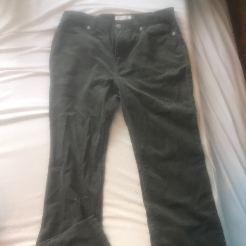 J Crew pants
